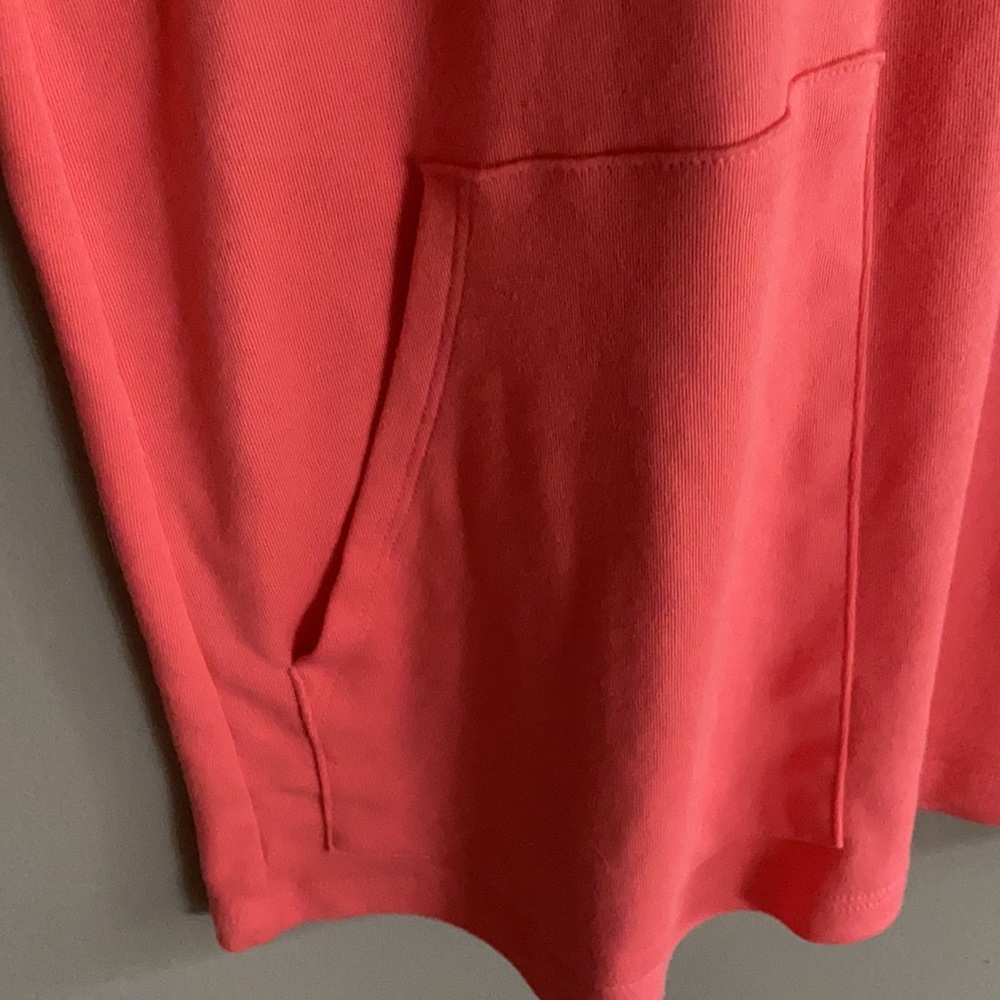 Pima Tunic with Pockets - Picture 4 of 7